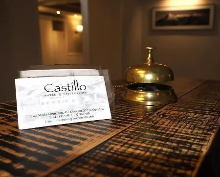 Castillo 3*