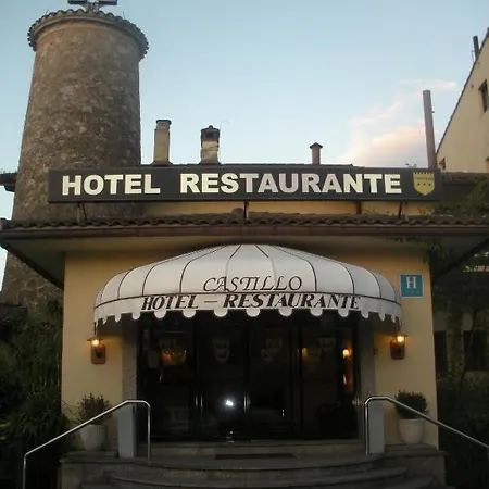 Castillo 3* Guipuzcoa