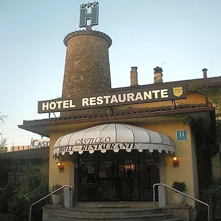 Hotel Castillo 3*