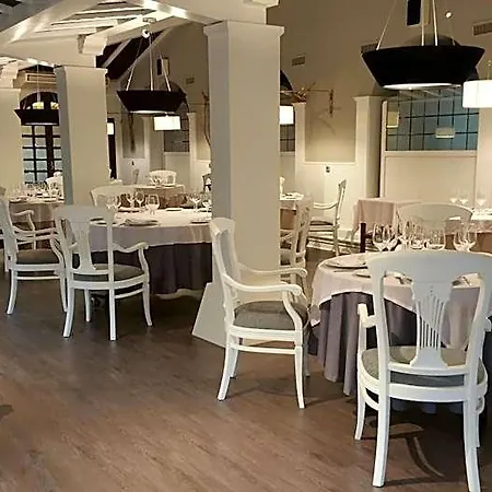 Castillo Hotel