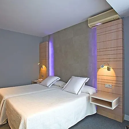 Castillo Hotel Guipuzcoa