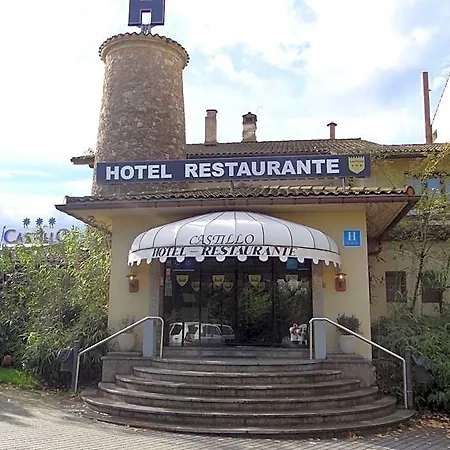 Castillo Hotel