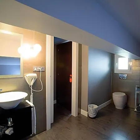 Castillo Hotel