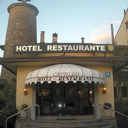 Hotell Castillo