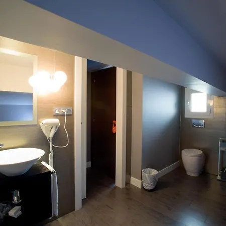 Hotel Castillo 3*