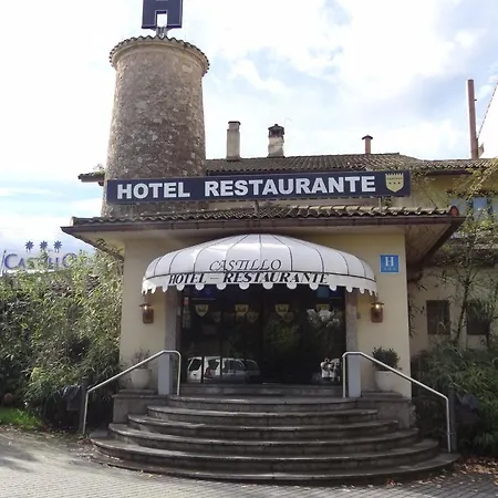 Castillo Ξενοδοχείο