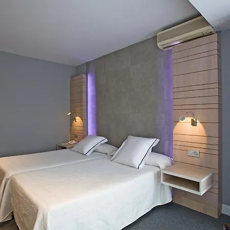 Castillo Hotel