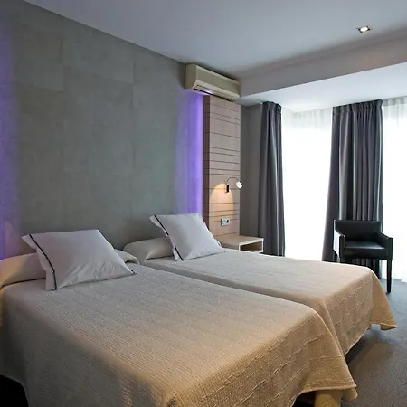 Hotel Castillo