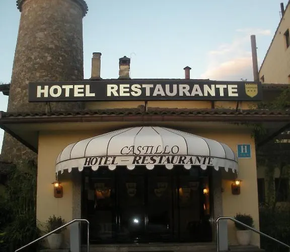 Castillo 3* Guipuzcoa