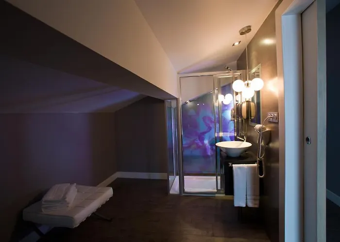 Castillo Hotel Guipuzcoa