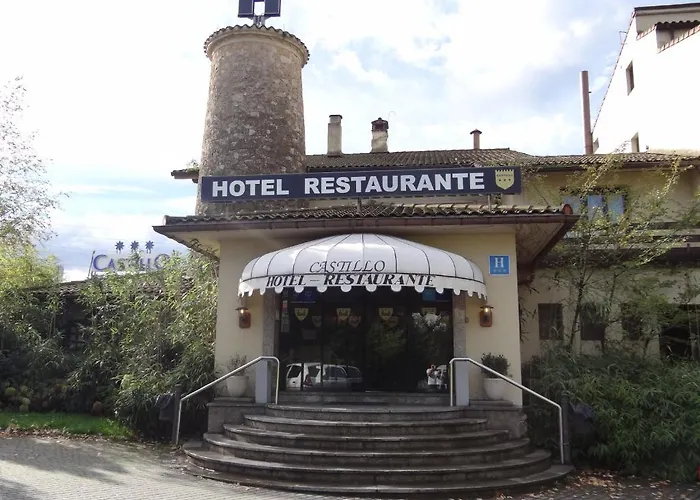 Castillo Hotel