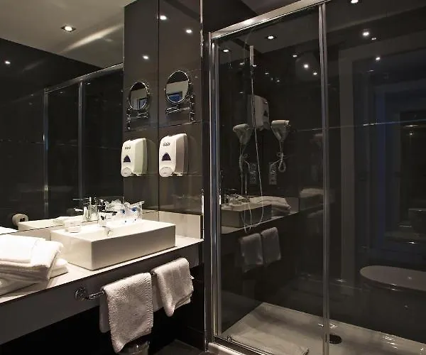 Castillo 3* Guipuzcoa