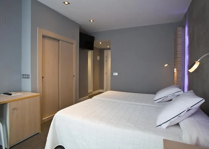 Castillo Hotel Guipuzcoa